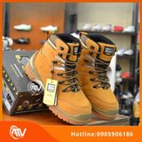  Giày Bảo Hộ Jogger Ultima 