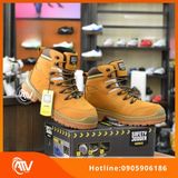  Giày Bảo Hộ Jogger Ultima 