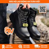  Giày Bảo Hộ Jogger X1110 S3 