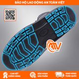  Giày Bảo Hộ Jogger X1110 S3 