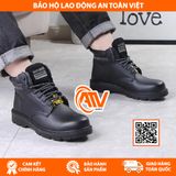  Giày Bảo Hộ Jogger X1110 S3 