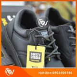  Giày Bảo Hộ Jogger X1110 S3 