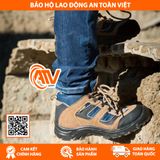  Giày Bảo Hộ Jogger X2000 