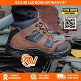  Giày Bảo Hộ Jogger X2000 