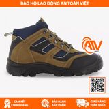  Giày Bảo Hộ Jogger X2000 