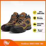  Giày Bảo Hộ Jogger X2000 
