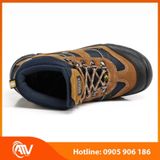 Giày Bảo Hộ Jogger X2000 
