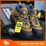  Giày Bảo Hộ Jogger X2000 