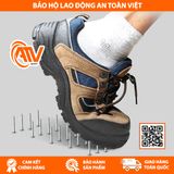  Giày Bảo Hộ Jogger X2020 