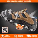 Giày Bảo Hộ Jogger X2020 