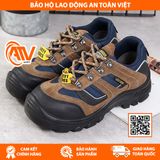  Giày Bảo Hộ Jogger X2020 