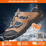  Giày Bảo Hộ Jogger X2020 