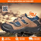  Giày Bảo Hộ Jogger X2020 