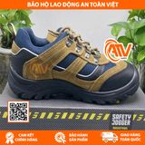  Giày Bảo Hộ Jogger X2020 