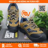  Giày Bảo Hộ Jogger X2020 