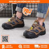  Giày Bảo Hộ Jogger X2020 