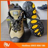  Giày Bảo Hộ Jogger Xplore 
