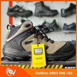  Giày Bảo Hộ Jogger Xplore 