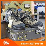  Giày Bảo Hộ Jogger Xplore 
