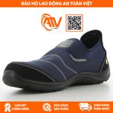  Giày Bảo Hộ Jogger Yukon 