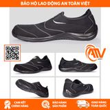  Giày Bảo Hộ Jogger Yukon 