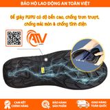  Giày Bảo Hộ Jogger Yukon 