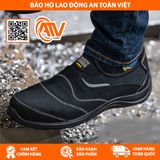  Giày Bảo Hộ Jogger Yukon 