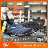  Giày Bảo Hộ Jogger Yukon 