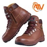  Giày bảo hộ Hàn Quốc K2-14 