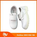  Giày Bảo Hộ Kcep KD015 