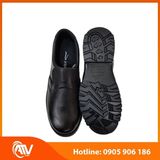  Giày Bảo Hộ KCEP KX015 