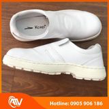  Giày Bảo Hộ KCEP KX015 