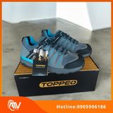  Giày Bảo Hộ Toppeo SSVN 002 