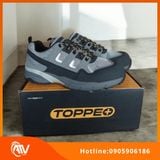  Giày Bảo Hộ Toppeo SSVN 001 