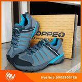  Giày Bảo Hộ Toppeo SSVN 002 