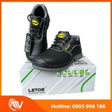  Giày bảo hộ Letos 2101 