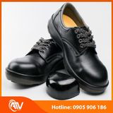  Giày Bảo Hộ Midori ACF210 