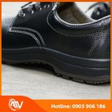  Giày Bảo Hộ Midori ACF210 