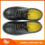  Giày Bảo Hộ Midori ACF210 