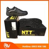  Giày bảo hộ NTT S9 