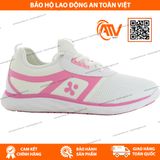  Giày Bảo Hộ Phòng Sạch Oxypas Karla 