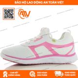  Giày Bảo Hộ Phòng Sạch Oxypas Karla 