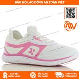  Giày Bảo Hộ Phòng Sạch Oxypas Karla 