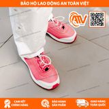  Giày Phòng Sạch Oxypas Maud02 