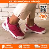  Giày Phòng Sạch Oxypas Maud02 