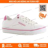  Giày Phòng Sạch Siêu Nhẹ Oxypas Paola 
