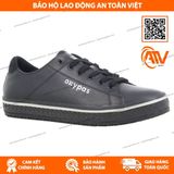  Giày Phòng Sạch Siêu Nhẹ Oxypas Paola 