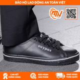  Giày Phòng Sạch Siêu Nhẹ Oxypas Paola 