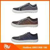  Giày Bảo Hộ Parade Vance 