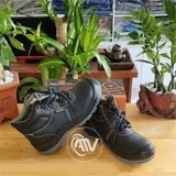  Giày Bảo Hộ Sigmapro Cổ Cao 